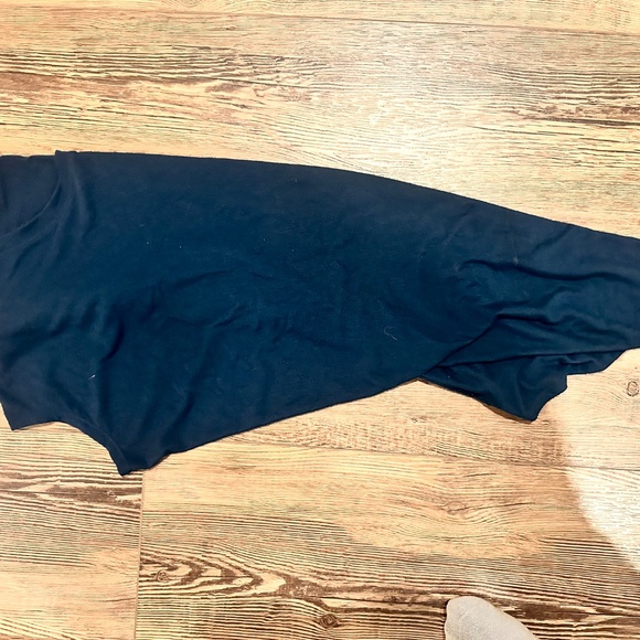 Athleta New Flurry Base Layer OMBRÉ turtleneck - Picture 2 of 5